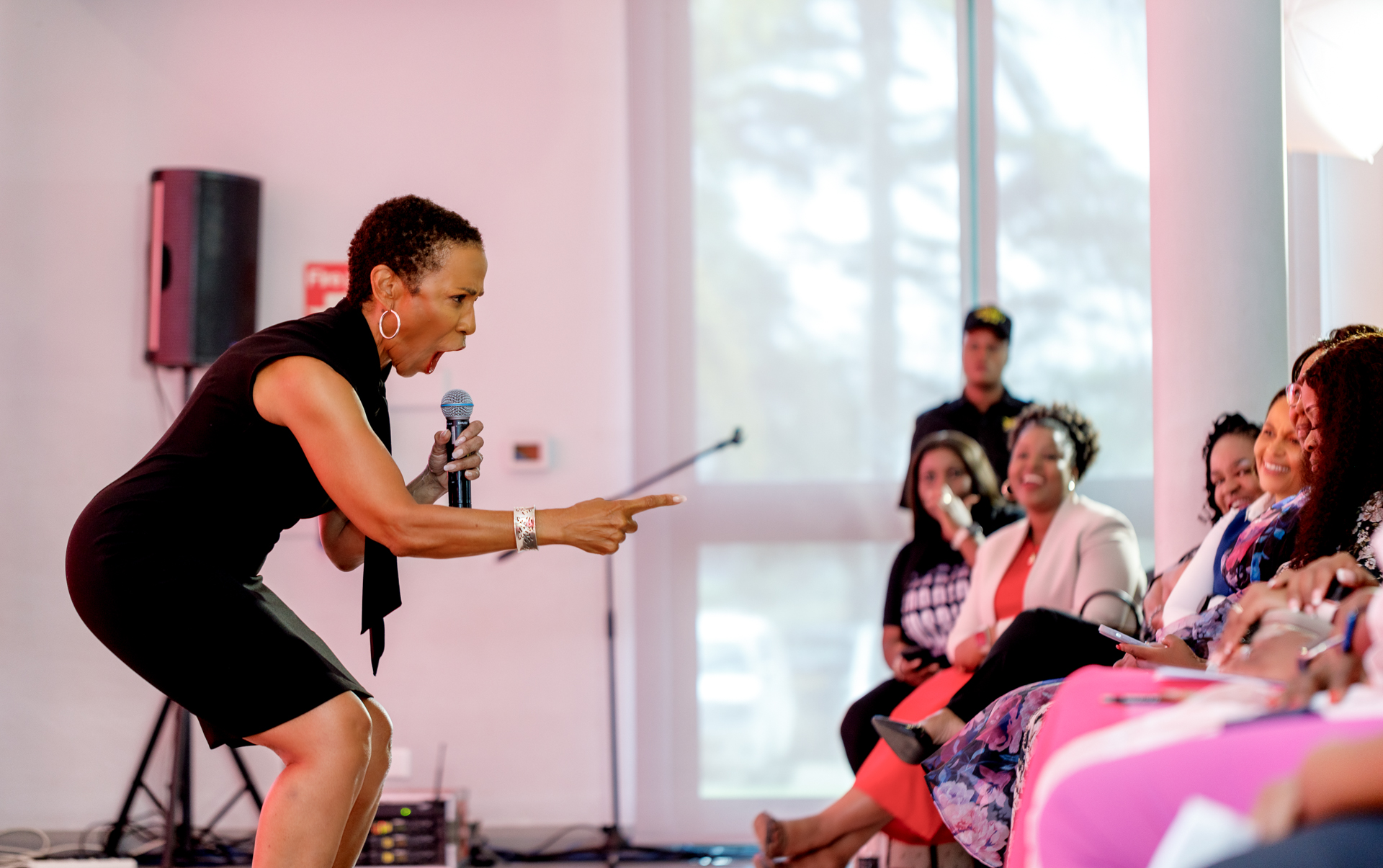 Inspire Summit 2025 Attendees