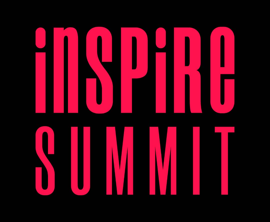 Inspire Summit logo